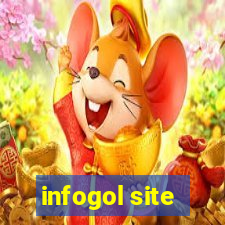 infogol site